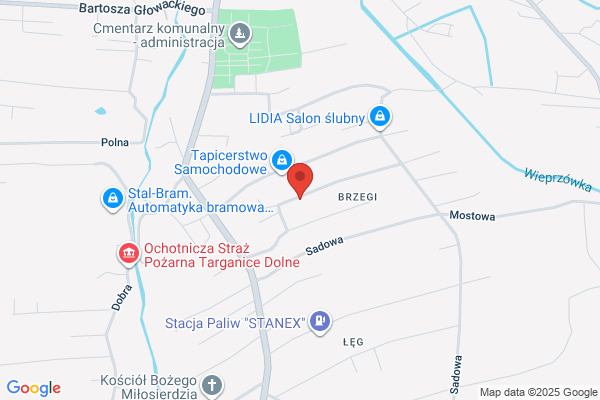 Bochenek Dorota i Stanislaw. Hurtownia lodów i art. mrozonych SC