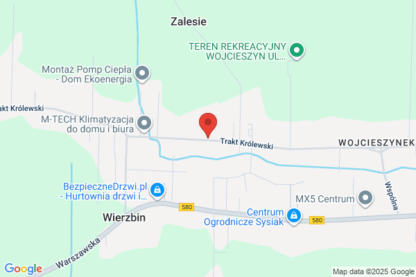 Ciezkowski Grzegorz. Stolarstwo