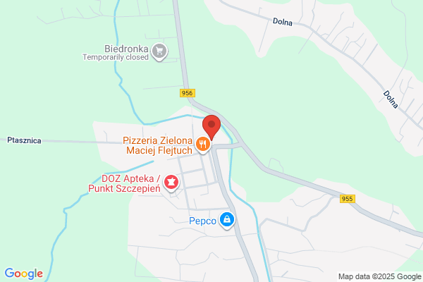 Ekodom. Firma remontowo - budowlana. Kowalczyk A.