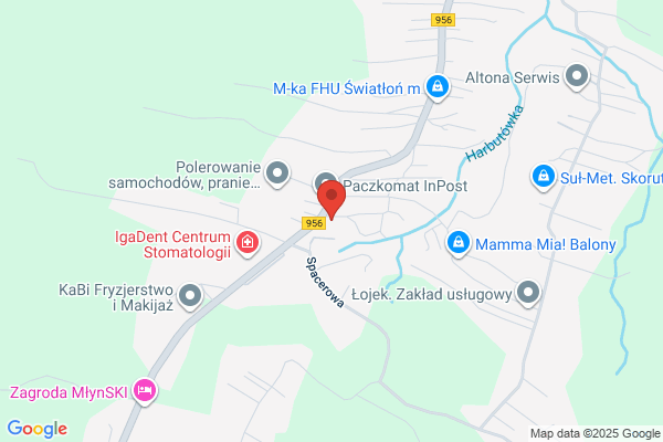 Energodom. Ocieplanie budynków. Moskal R.