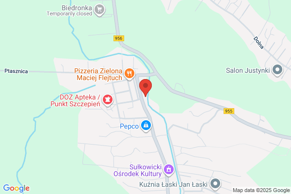 Gawel Urszula. Uslugi kosmetyczno - fryzjerskie