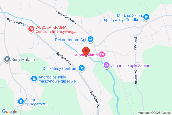 Gaz-Express SC. Sprzedaz i napelnianie butli gazowych