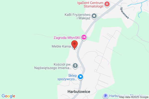 Kania