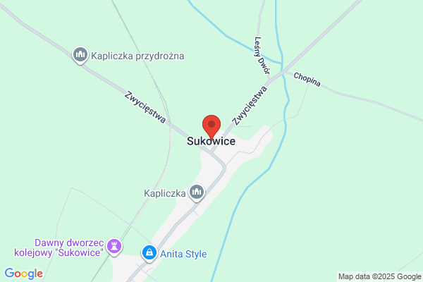 Klamra. Gazeta Gminna
