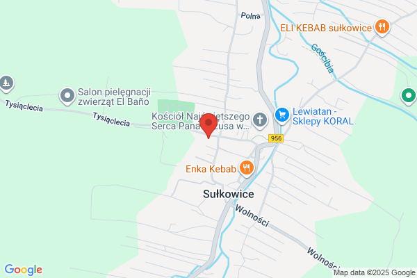 Kozlak Robert. Meble kuchenne