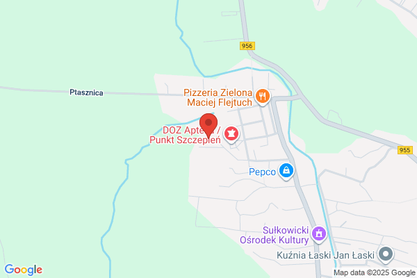 Liceum Ogólnoksztalcace Zespolu Szkól Zawodowych