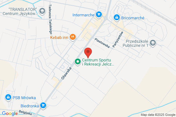 Parafia rzymskokatolicka sw. Maksymiliana Marii Kolbego