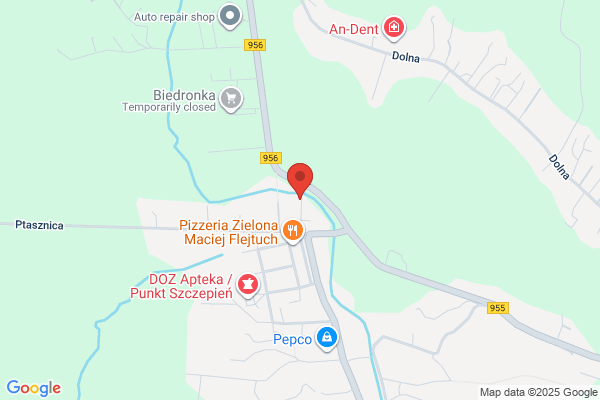 Piekarnia