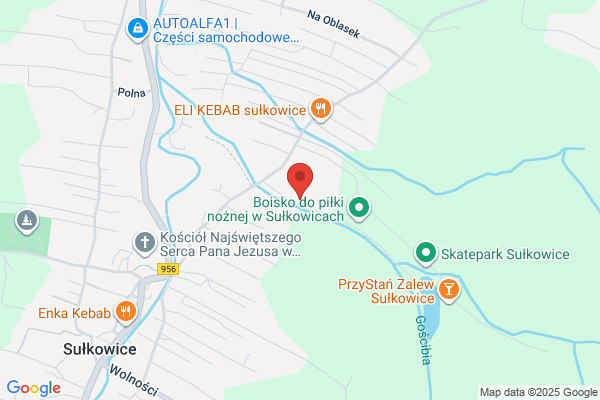 Policja. Posterunek