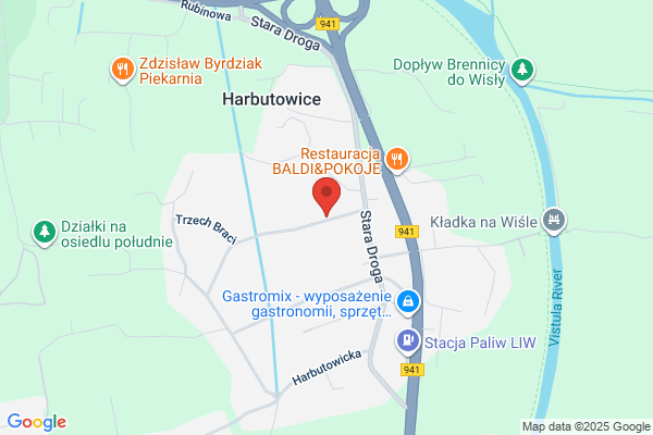 Przedszkole Samorzadowe