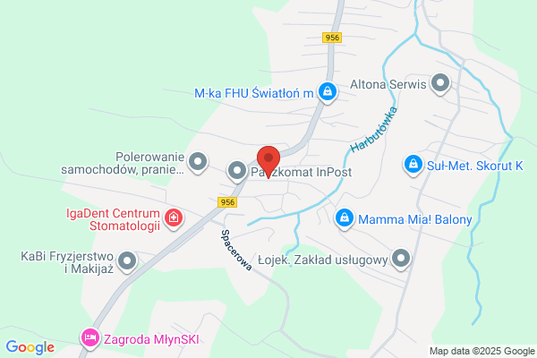Przedszkole nr 3 Samorzadowe