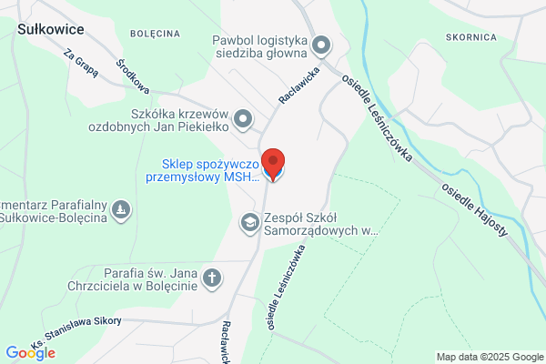 Swietlica kulturalno - oswiatowa(