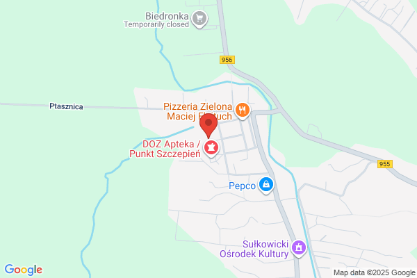 Szczurek Krystian i Tomasz. Wyrób mebli