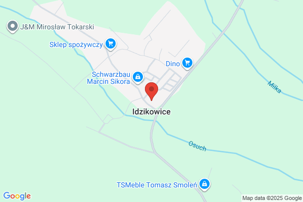 Szkola Podstawowa im. M. Kowalskiego Zespolu Szkolno - Przedszkolnego