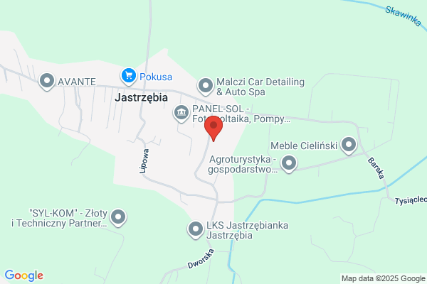 Wegrecki Kazimierz. Sklad opalu i materialów budowlanych