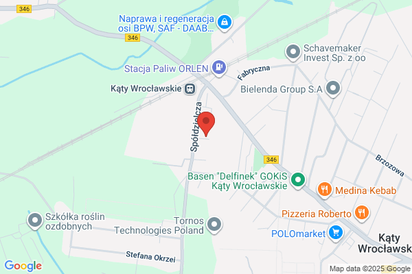 Akces. Biuro rachunkowe. Kaminski K.