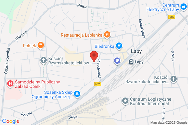 Falcar. Osrodek szkolenia kierowców