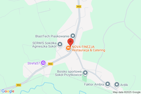 Finezja. Cukiernia. Józwik R.