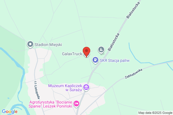 Galax. Smolski A.