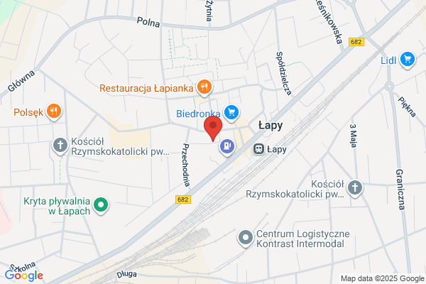 Joanna. Gabinet kosmetyczny. Lupinska J.