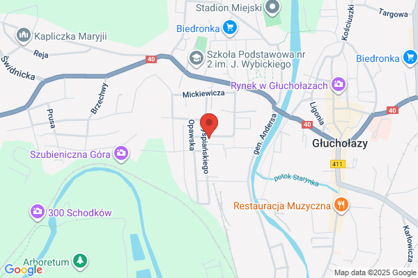 Marka. Sprzedaz drzwi i okien PCV