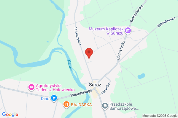 Niepubliczny Zaklad Opieki Zdrowotnej