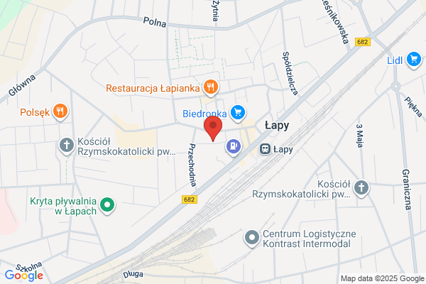 Olejnicki Zbigniew. FHU. Okna