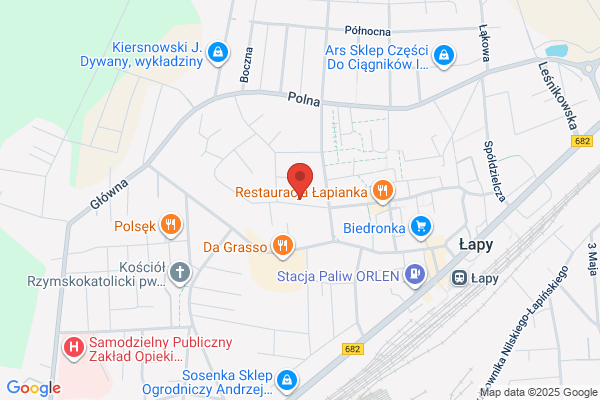 Stypulkowski Adam. Warsztat mechaniki pojazdowej. Blacharstwo, lakiernictwo