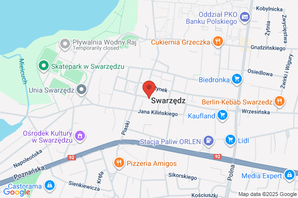 Apteka sw. Józefa