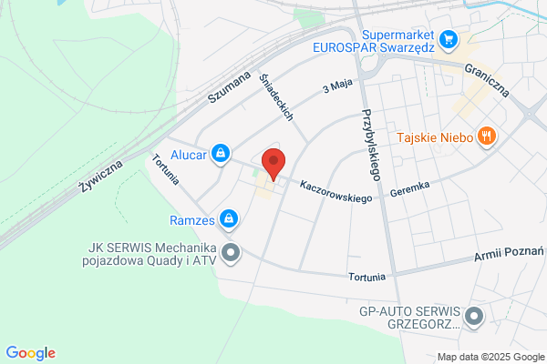 Raczek. Bistro. DArul M.