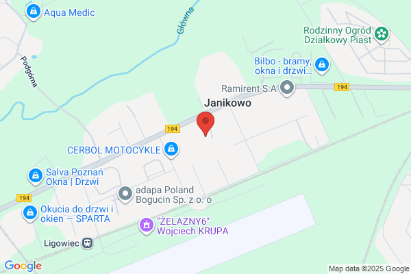Procorol. Sp.j. Projektowanie sieci wodno-kanalizacyjnych i gazowych. Urbanski P.