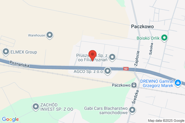 Tulplast. Wózki i akcesoria do bram, napedy