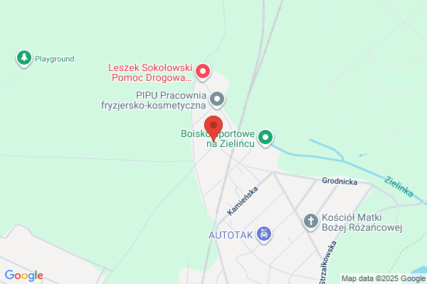 AJM Alarmex. Majchrzak J.