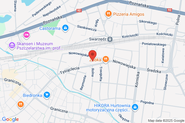 Menos-Mid. Ogrodzenia. Sobkowiak T.