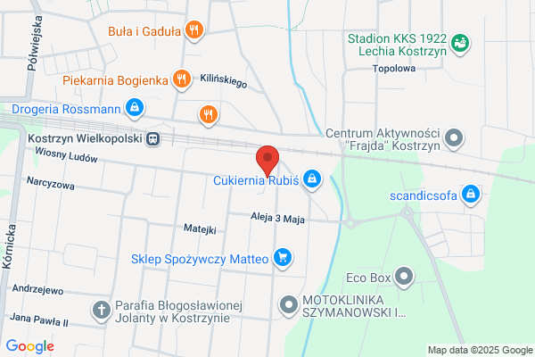 Krakowski Zenon. Uslugi ogólnobudowlane