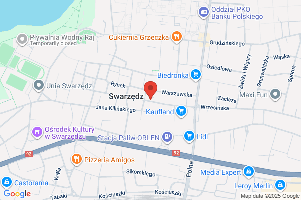 Swarzedzkie Towarzystwo Budownictwa Spolecznego. Sp. z o.o.