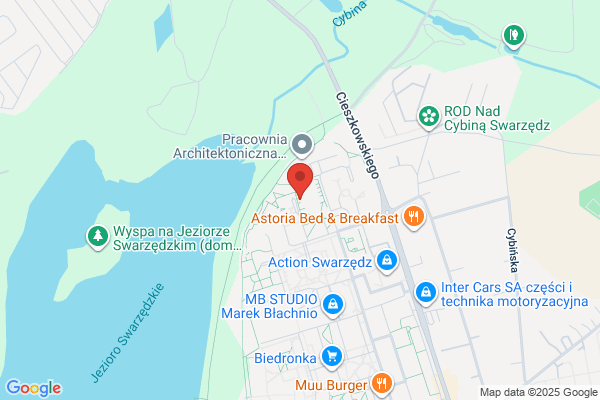 BTC. Uslugi budowlane. Czapracki T.
