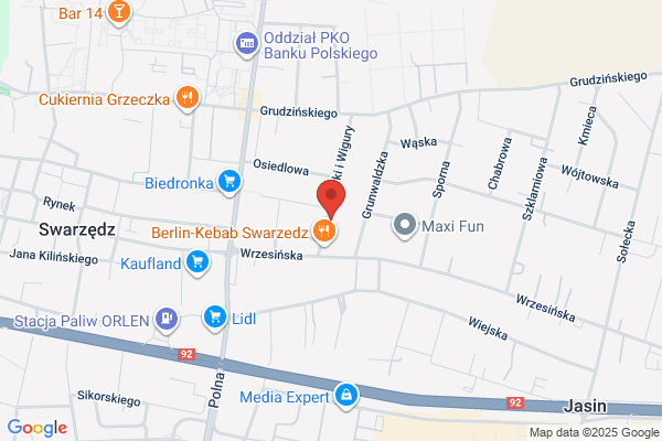 Cendal. Zaklad remontowo - budowlany