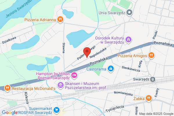 Firma remonto-budowlana Piotr Bocian BP-BUD