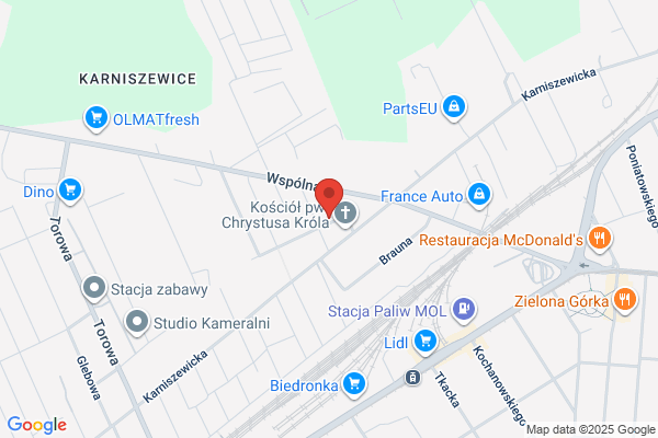 Wereszczynski Jakub. Doradztwo finansowe