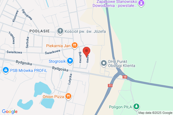 Megatech. PHU. Sikora L.