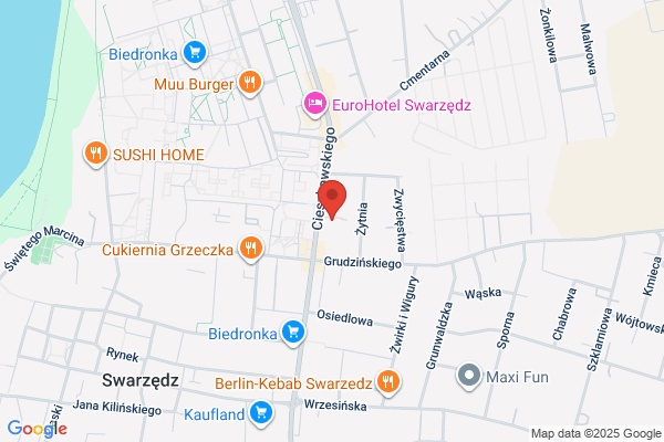 Gabinet kosmetyczny
