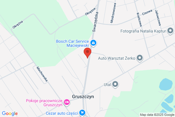 Eris Partner Poznan. Dystrybutor kosmetyków