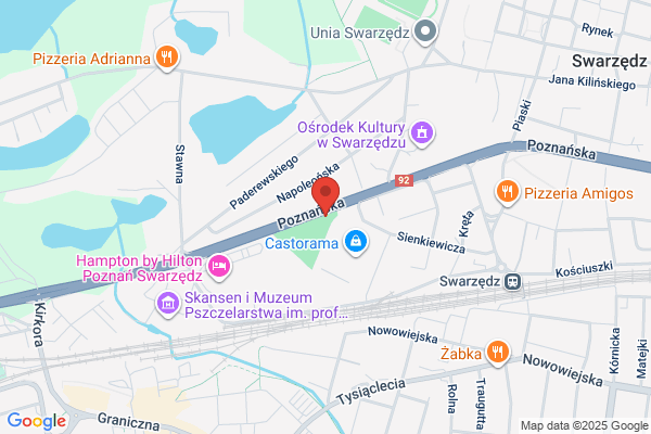 Parafia rzymskokatolicka Matki Bozej Wspomozycielki Wiernych
