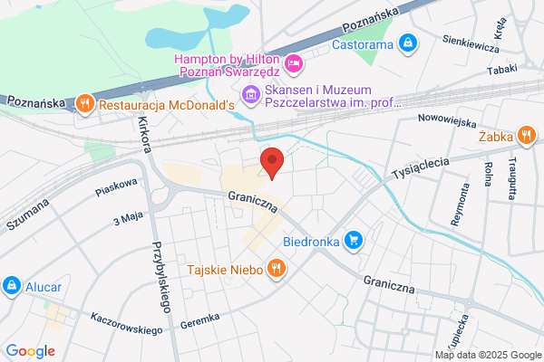 Dopierala Witold. Laboratorium dentystyczne