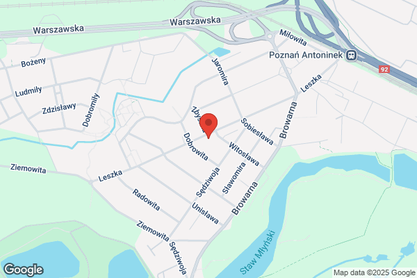 Jadrzyk-Sidorowicz Karolina, lek. stomatolog. Gabinet prywatny