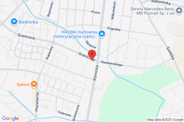 Niedzwiecka Anna. Gabinet stomatologiczny