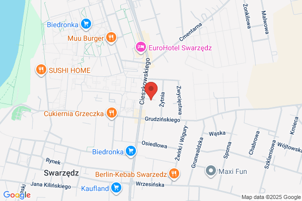 Pro-Dental. Gabinet stomatologiczny