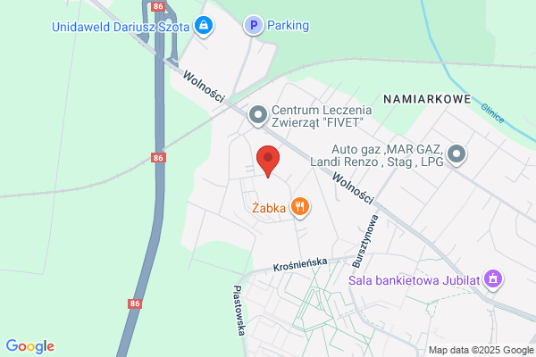 Rzepecka Jolanta, lek. stomatolog. Gabinet