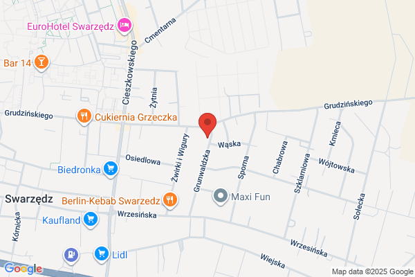 Branz-Metal. Podpory i nogi do mebli tapicerowanych